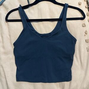 Lululemon align tank